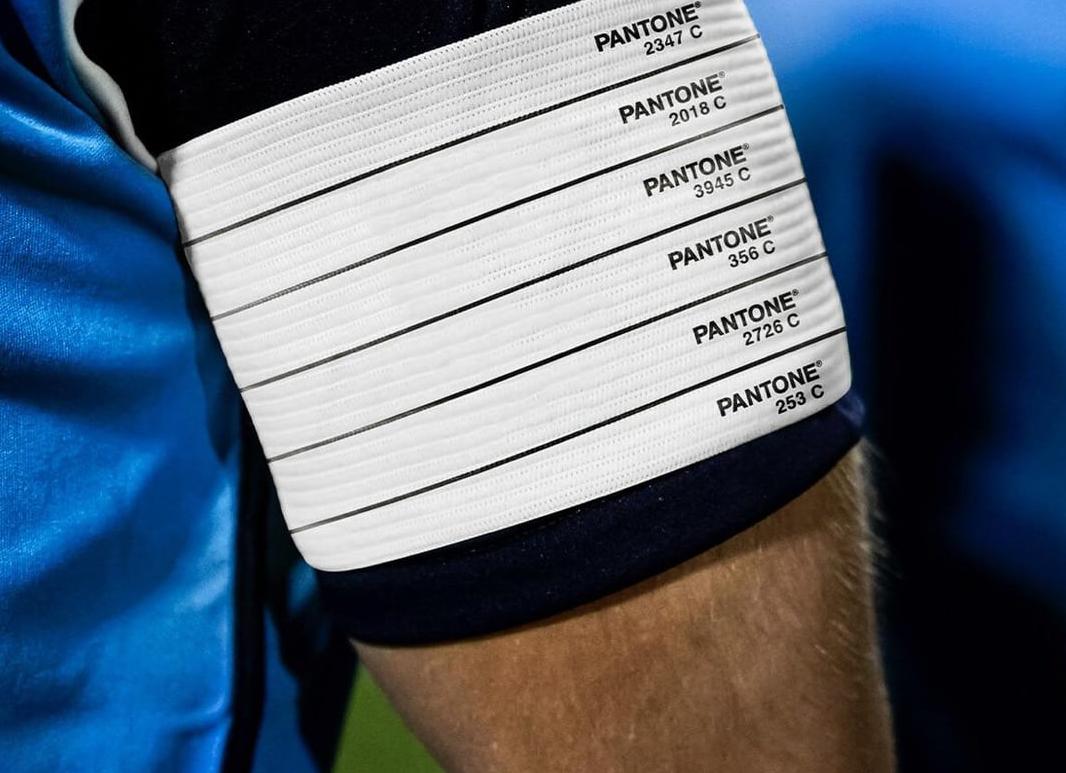 Почему Pantone нас обманывает: мифы и реальность