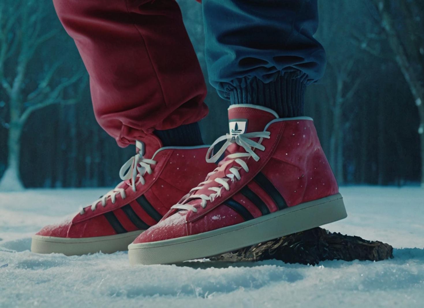 Теплая и стильная обувь для зимы: выбор после 60