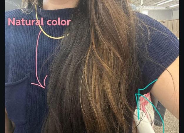 Глоссы для волос: что это такое и зачем они нужны?