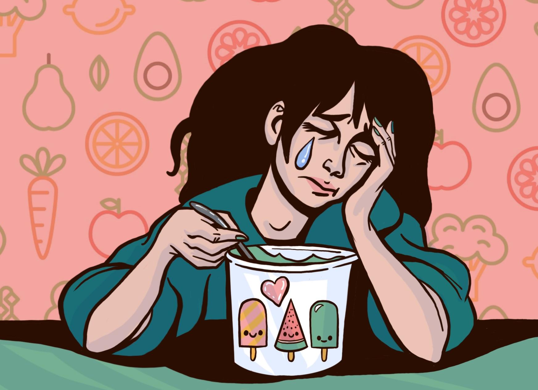 5 мифов о метаболизме