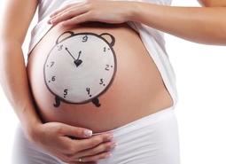 Беременность после 30 лет