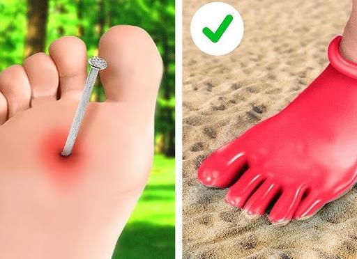 Самые полезные лайфхаки, которые должна знать каждая девушка