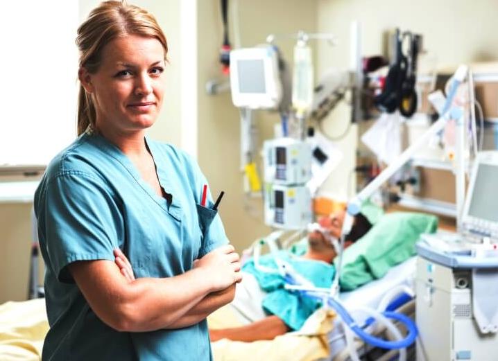 ПРОФЕССИЯ МЕДИЦИНСКАЯ СЕСТРА: МИЛОСЕРДИЕ В ТРЕНДЕ Ч. 2