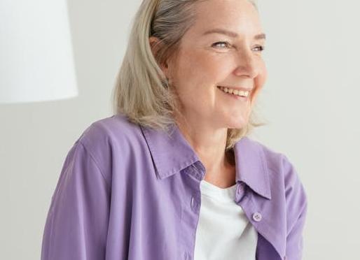 Секреты ухоженности после 50: почему некоторые женщины расцветают, а другие увядают