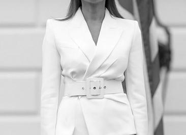 Мелания Трамп: икона стиля или объект критики?