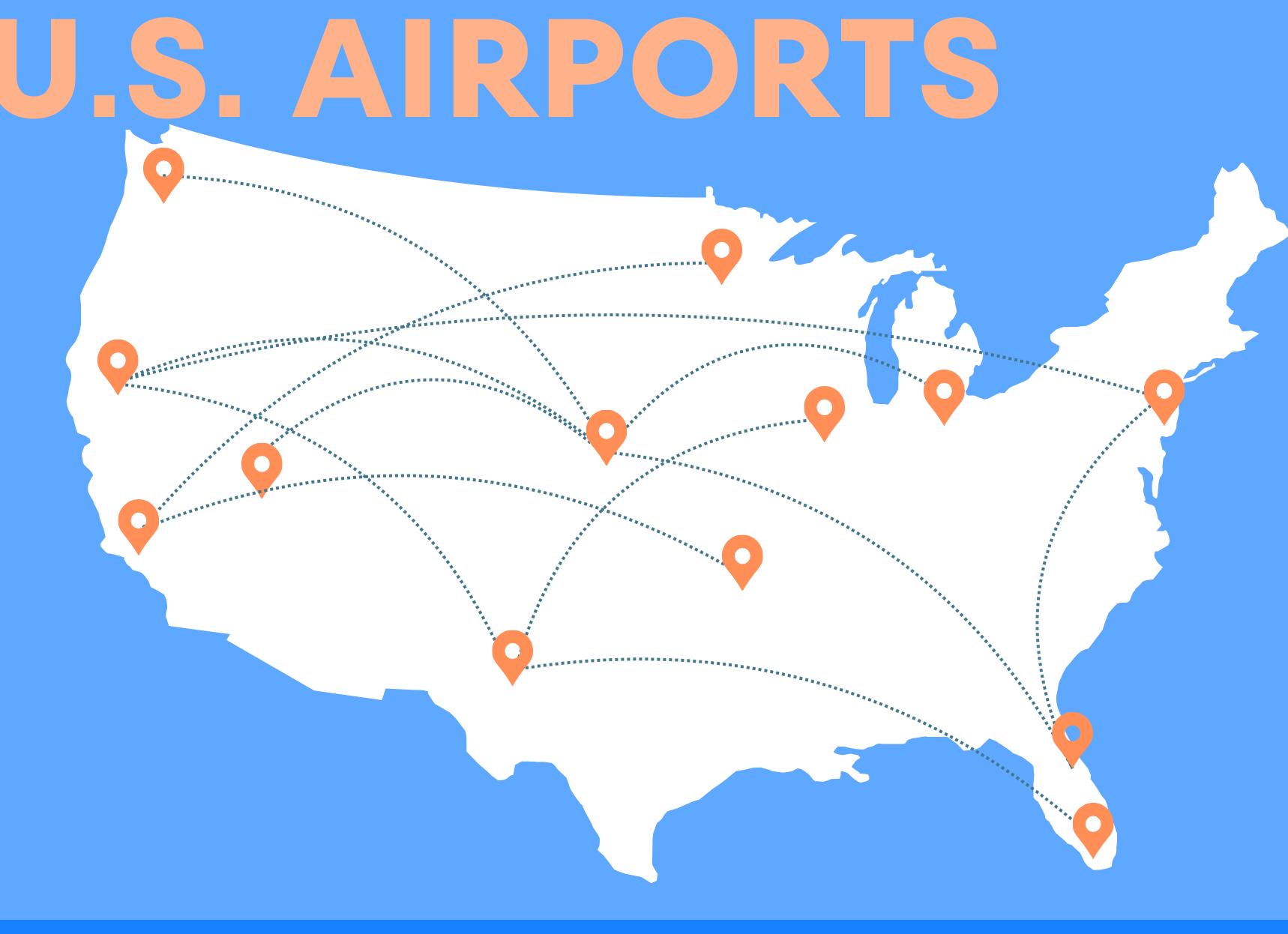 На заметку путешественнику: как подготовится к перелёту