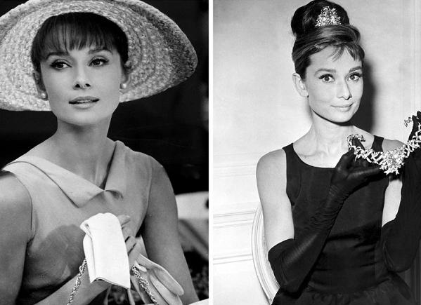 5 секретов красоты Одри Хепберн, с которыми можно выглядеть безупречно в любом возрасте
