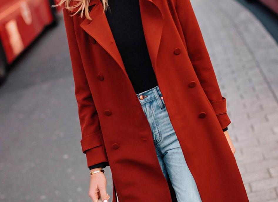 Актуальные тренды зимы для элегантного возраста