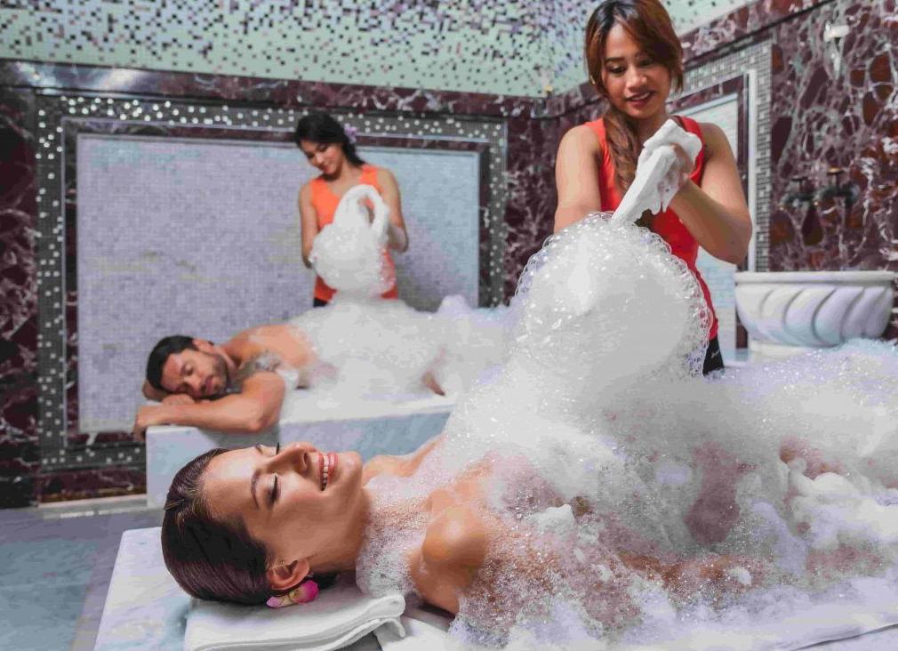 СПА-процедуры: что это, какие бывают виды и как выбрать салон