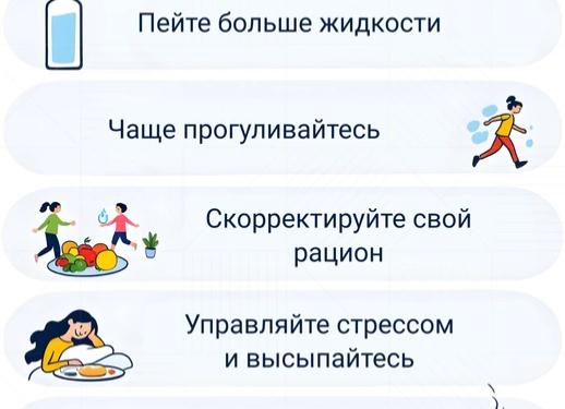 Снижаем уровень глюкозы в крови: 5 важных продуктов