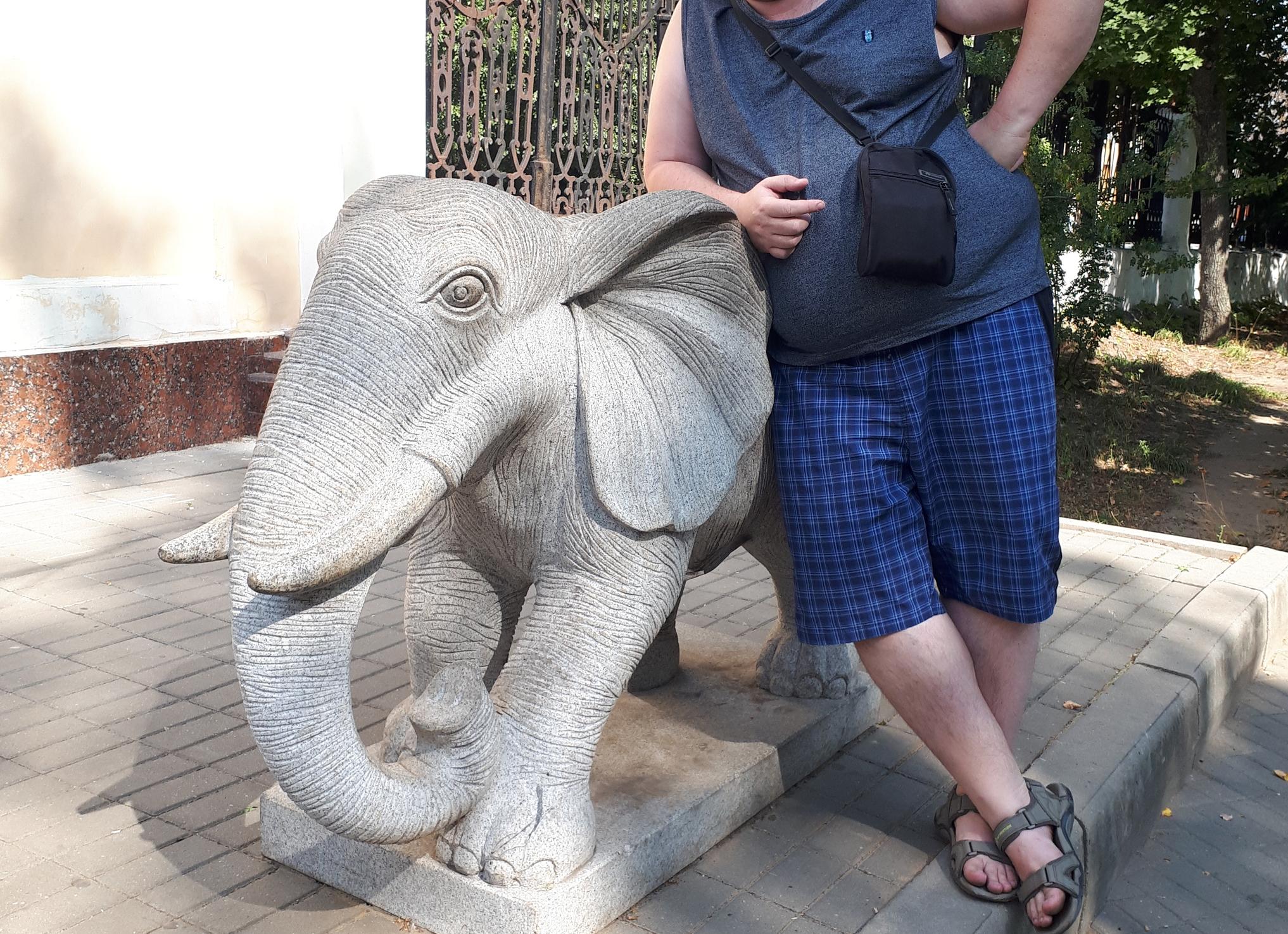 Мой путь к похудению. Первые результаты.