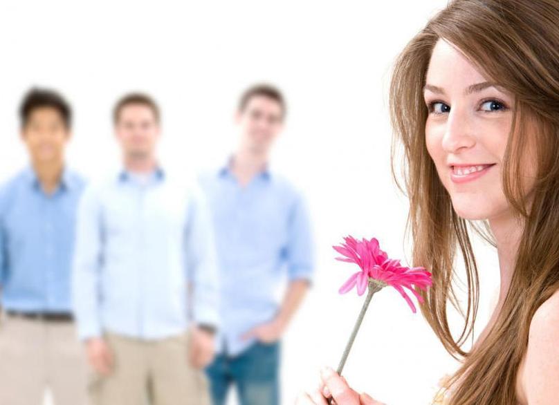 Как выбрать из двух мужчин: советы и рекомендации психологов, тест