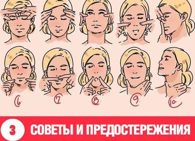 Как убрать второй подбородок? Советы как избавиться от 2-го подбородка