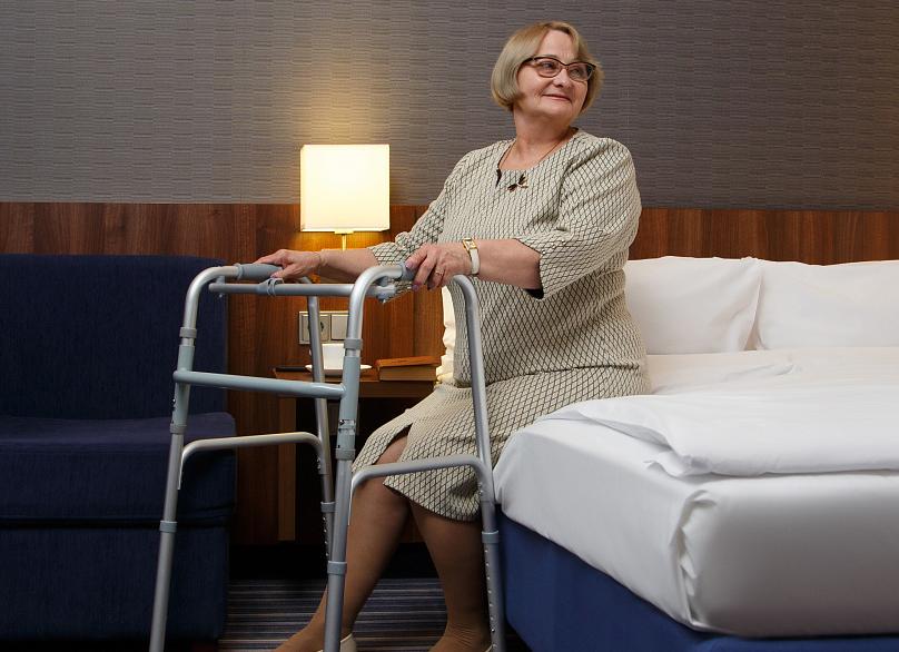 Причины ночных судорог