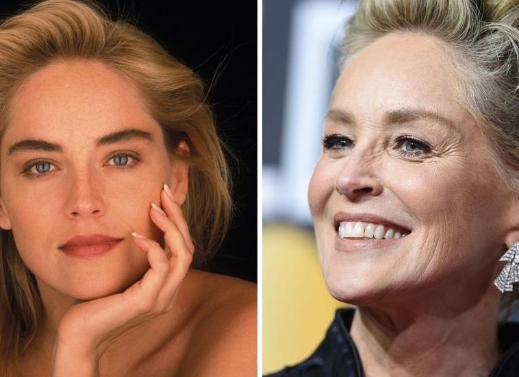 Будем стареть красиво: как выглядеть стильно в зрелом возрасте