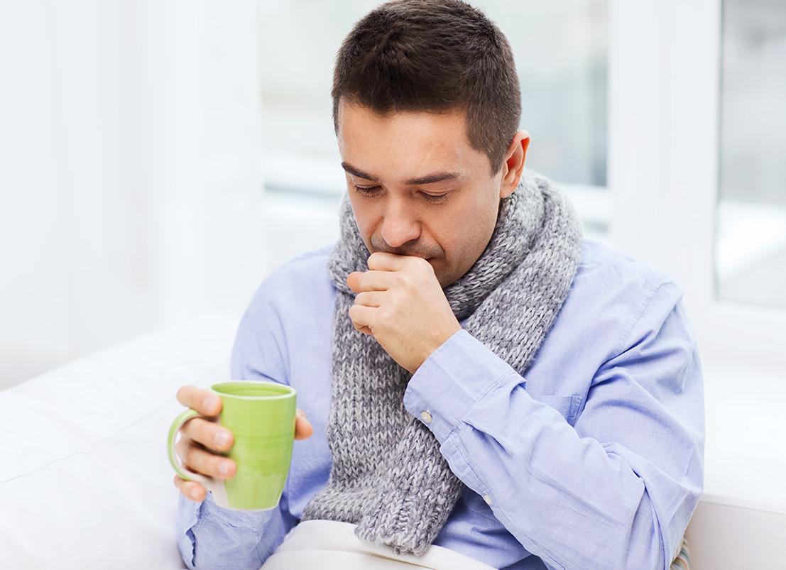 Болезни, которые обостряются летом