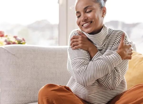 15 практик, чтобы полюбить себя, начать уважать себя и жить в гармонии с собой